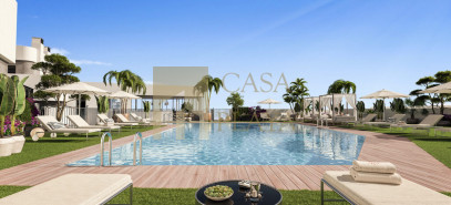 Apartment Sale Marbella, Malaga Arrabal Lomas Marbella