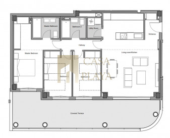 Apartment Sale Marbella, Malaga Arrabal Lomas Marbella