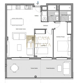 Apartment Sale Fuengirola, Andaluzja Doma