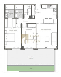 Apartment Sale Almería, Andaluzja Avicena