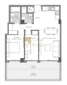 Apartment Sale Almería, Andaluzja Avicena