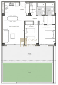 Apartment Sale Almería, Andaluzja Avicena