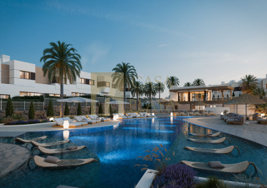 Investment Mijas, Malaga Brida