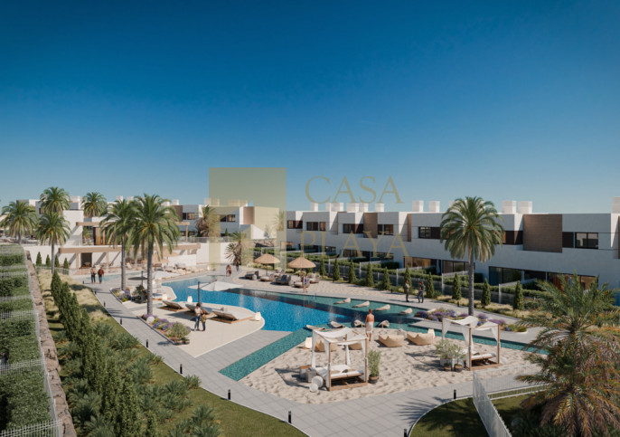 Investment Mijas, Malaga Brida 3