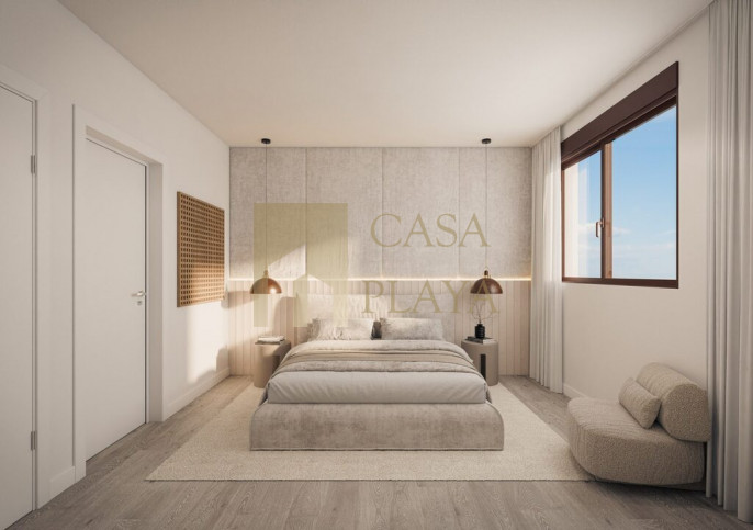 Investment Mijas, Malaga Brida 4