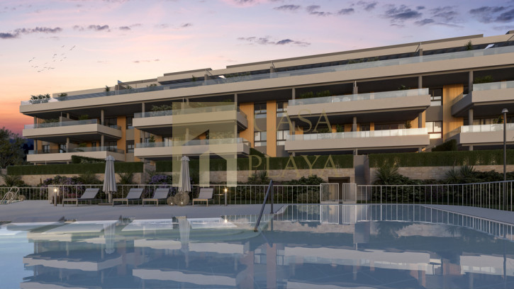 Investment Torremolinos, Malaga Capitulaciones 2