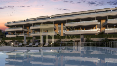 Investment Torremolinos, Malaga Capitulaciones