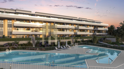 Investment Torremolinos, Malaga Capitulaciones