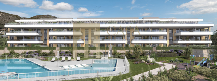 Investment Torremolinos, Malaga Capitulaciones 10