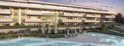 Investment Torremolinos, Malaga Capitulaciones