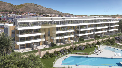 Investment Torremolinos, Malaga Capitulaciones