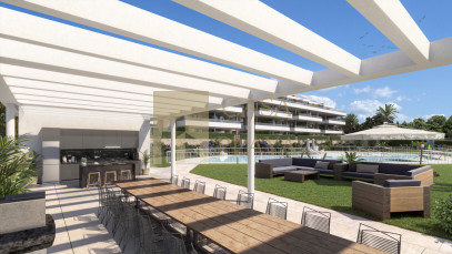 Apartment Sale Torremolinos, Malaga Capitulaciones