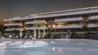 Apartment Sale Torremolinos, Malaga Capitulaciones