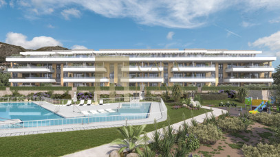 Apartment Sale Torremolinos, Malaga Capitulaciones