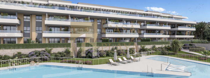 Apartment Sale Torremolinos, Malaga Capitulaciones 15