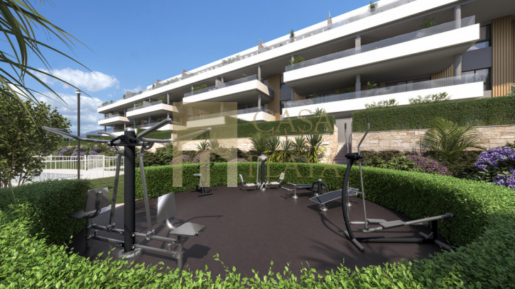 Apartment Sale Torremolinos, Malaga Capitulaciones 18