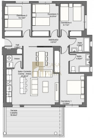 Apartment Sale Torremolinos, Malaga Capitulaciones