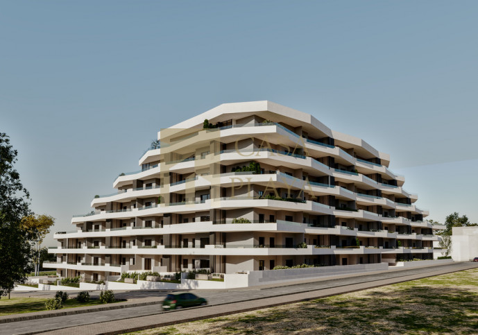 Investment San Miguel de Salinas, Alicante Beethoven 1