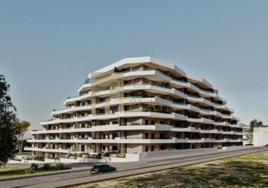 Investment San Miguel de Salinas, Alicante Beethoven