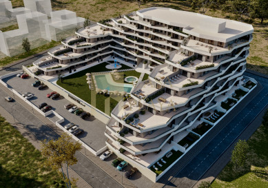 Investment San Miguel de Salinas, Alicante Beethoven