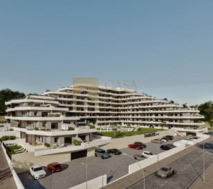 Investment San Miguel de Salinas, Alicante Beethoven