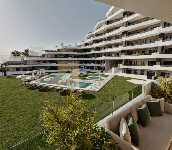 Apartment Sale San Miguel de Salinas, Alicante Beethoven 1