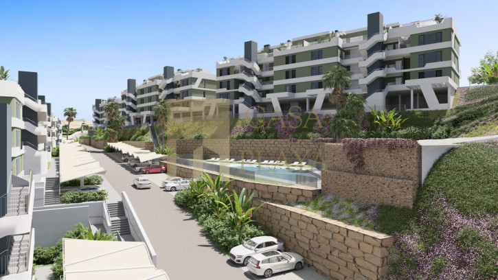 Investment Mijas, Malaga Cartajima 9