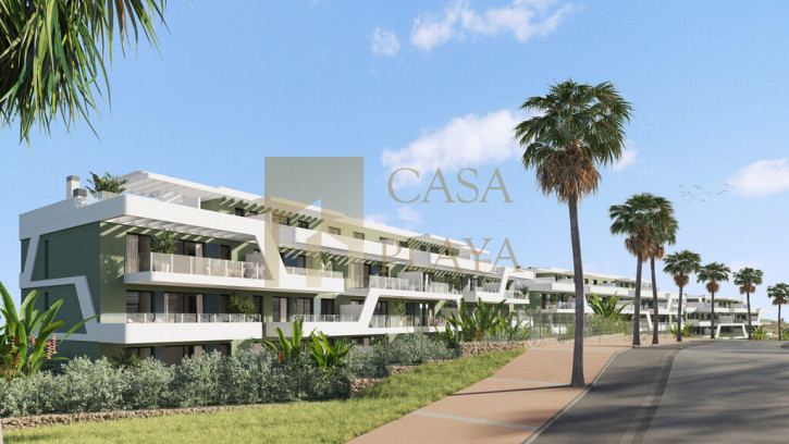 Investment Mijas, Malaga Cartajima 14