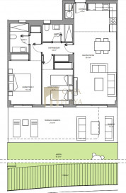 Apartment Sale Mijas, Malaga Cartajima