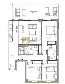 Apartment Sale Mijas, Malaga Cartajima