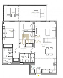 Apartment Sale Mijas, Malaga Cartajima