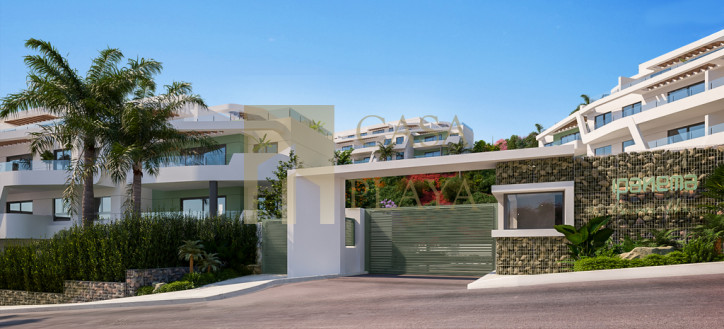 Investment Mijas, Malaga La Cala 9