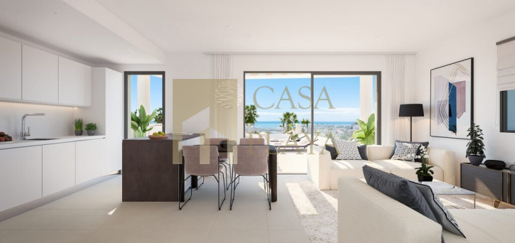 Investment Mijas, Malaga La Cala 12