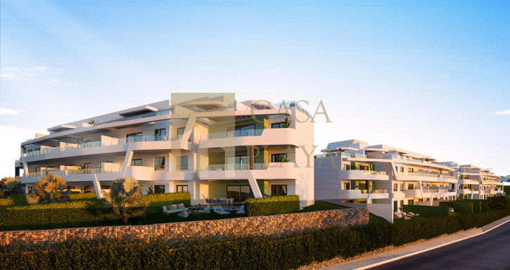 Investment Mijas, Malaga La Cala 17