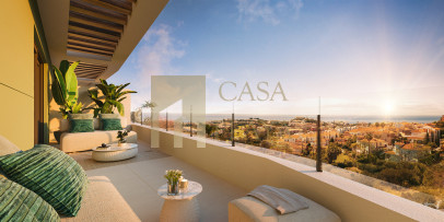 Apartment Sale Mijas, Malaga La Cala