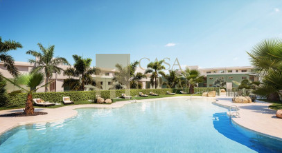 Apartment Sale Mijas, Malaga La Cala