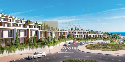 Investment Mijas, Malaga Sierra de Mijas