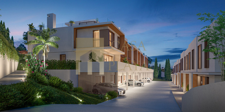 Investment Mijas, Malaga Sierra de Mijas 4