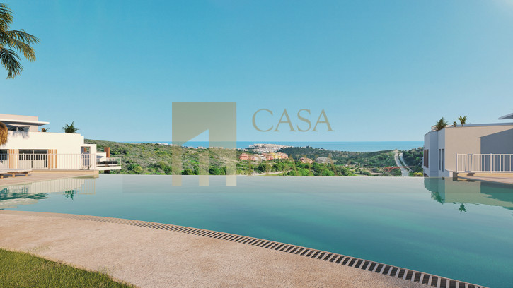 Investment Casares, Malaga Doña Julia 4