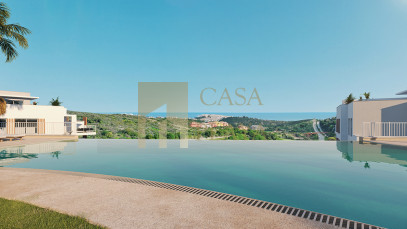 Investment Casares, Malaga Doña Julia