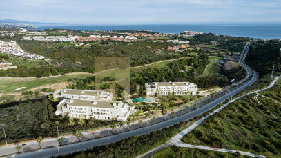 Investment Casares, Malaga Doña Julia