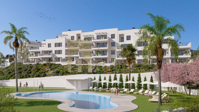 Investment Costa Tropical, Granada de Carlos Cano