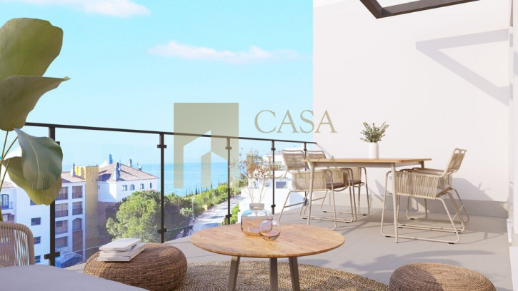 Apartment Sale Costa Tropical, Granada de Carlos Cano 5