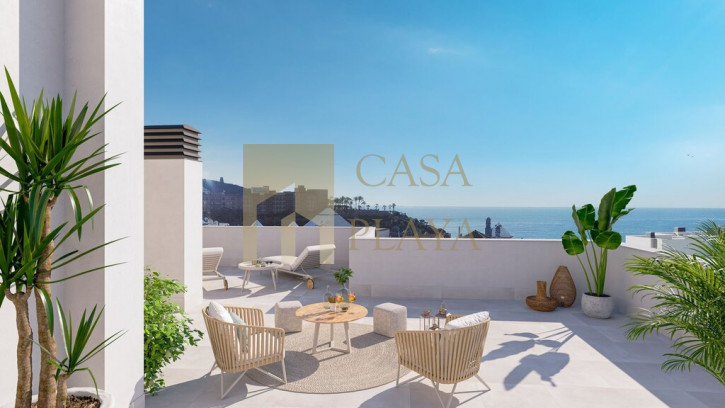 Apartment Sale Costa Tropical, Granada de Carlos Cano 7