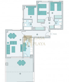 Apartment Sale Costa Tropical, Granada de Carlos Cano