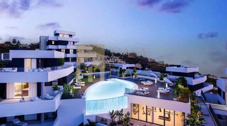 Investment Marbella, Malaga Acacia 2