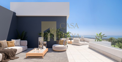 Investment Marbella, Malaga Acacia