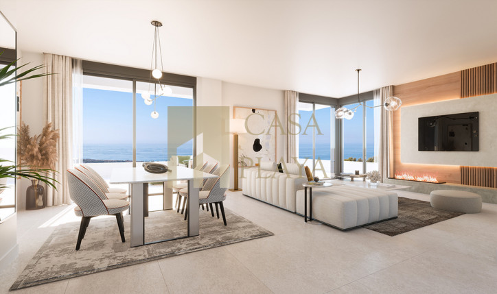 Investment Marbella, Malaga Acacia 5