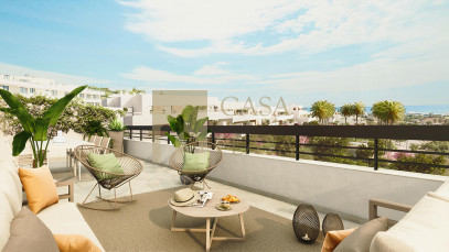 Apartment Sale La Gaspara, Malaga Elba