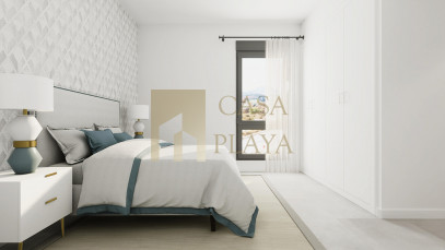 Apartment Sale La Gaspara, Malaga Elba